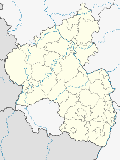 KZ Bruttig-Treis (Rheinland-Pfalz)