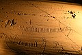 2000 Jahre altes Boot