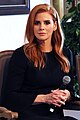 Sarah Rafferty, actress widely known for her role as Donna Paulsen on the USA Network legal drama Suits