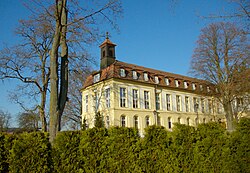 Bruckberg Palace