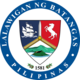 Official seal of Batangas
