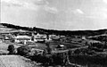 Ugljevik, miners settlement – Kolonija, in 1931