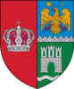 Official seal of Brașov County