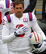 Stephen Gostkowski American football player