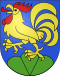 Coat of arms of Tavannes
