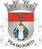 Coat of arms of Vila do Porto