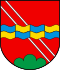 Coat of arms of Vuisternens-devant-Romont