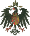Wappen Deutsches Reich - Reichsland Elsass-Lothringen.png