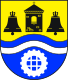 Coat of arms of Fehl-Ritzhausen