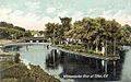 Tilton Island Park c. 1908