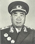 1. Zhu De