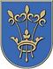Historisches Wappen von Naintsch