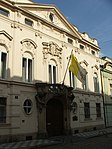 Apostolic Nunciature in Prague