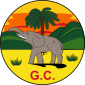 Badge of Ghana
