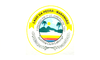 Flag of The Municipality of Lago da Pedra