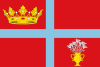 Flag of Nájera