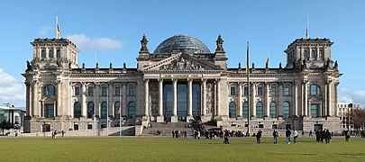 Berlin reichstag west panorama 2