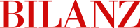 Logo Bilanz