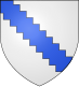 Coat of arms of Dalem