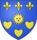 Coat of arms of Mauregard