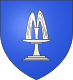 Coat of arms of Villars-lès-Blamont