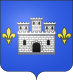 Coat of arms of Saint-Pathus