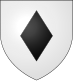 Coat of arms of Baziège