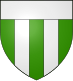 Coat of arms of Guitalens-L'Albarède