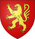 Coat of arms of Larrau