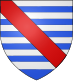 Coat of arms of Recquignies