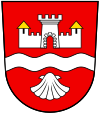 Wappen von Beckenried