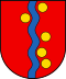 Coat of arms of Blenio