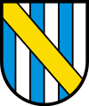 Wappen von Seeberg