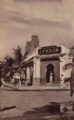 Cinema Italia in Mogadiscio, 1937
