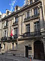 Consulate-General of Tunisia in Paris
