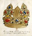 "Crown of Charlemagne"