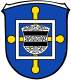 Coat of arms of Langenselbold