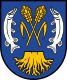 Coat of arms of Loddin