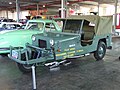 Ein "494"" im National Automotive and Truck Museum, Auburn, IN