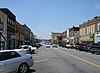 Downtown Claremore Historic District