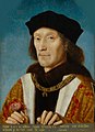 Henry VII of England