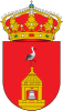 Official seal of Navalcán, Spain