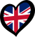 ESC-Logo Vereinigtes Königreich