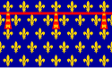 Flag of Artois