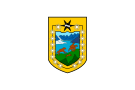 Flag of the Aisén Region