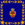 Flagge der Königlich Marokkanische Luftwaffe