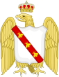 Coat of arms of Elba