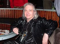 Jim Steinman (2005)