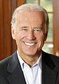 Senator and 2008 presidential candidate Joe Biden from Delaware (1973–2009)