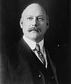 Secretary of War John W. Weeks of Massachusetts